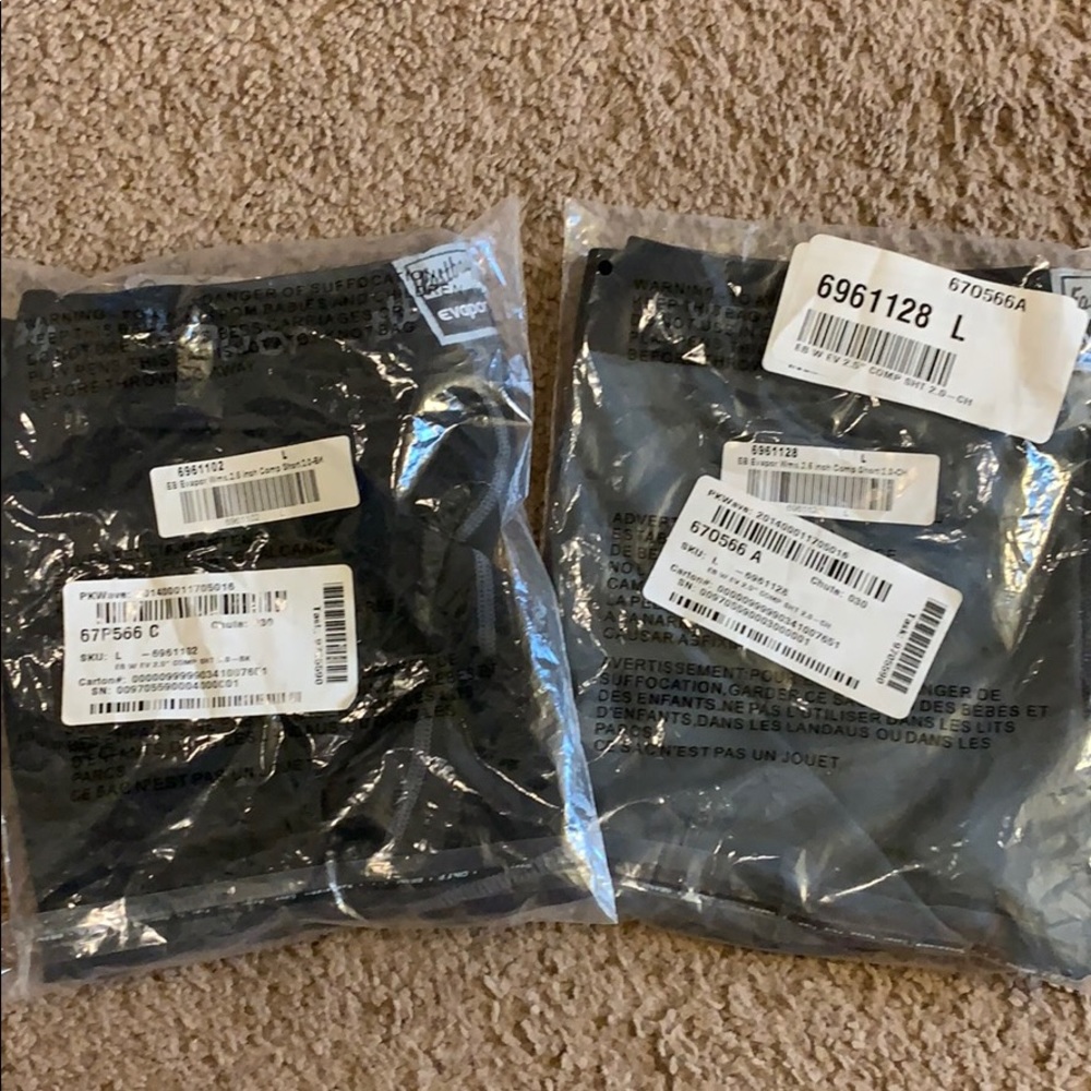 Volleyball shorts!